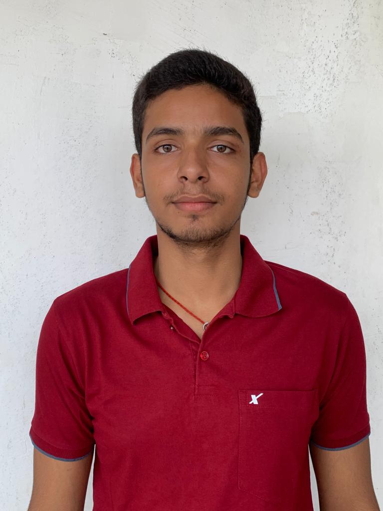 Photo of Abhishek Kumar